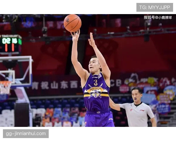马布里突破能力提升北京首钢进攻效率显著增强